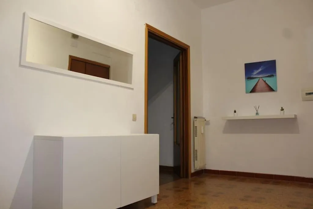 Spazioso Appartamento Castel di Leva