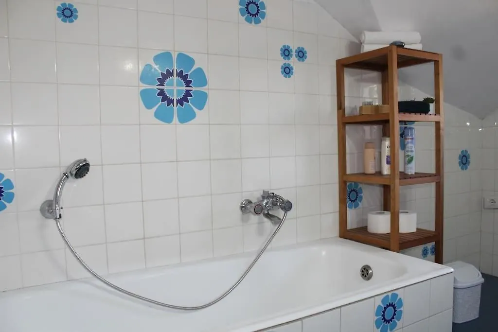 Apartment Spazioso Appartamento Castel di Leva