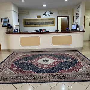Park Villamaria Hotel
