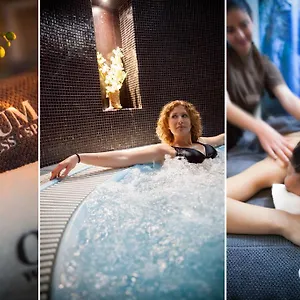 Park Hotel&spa Hotel
