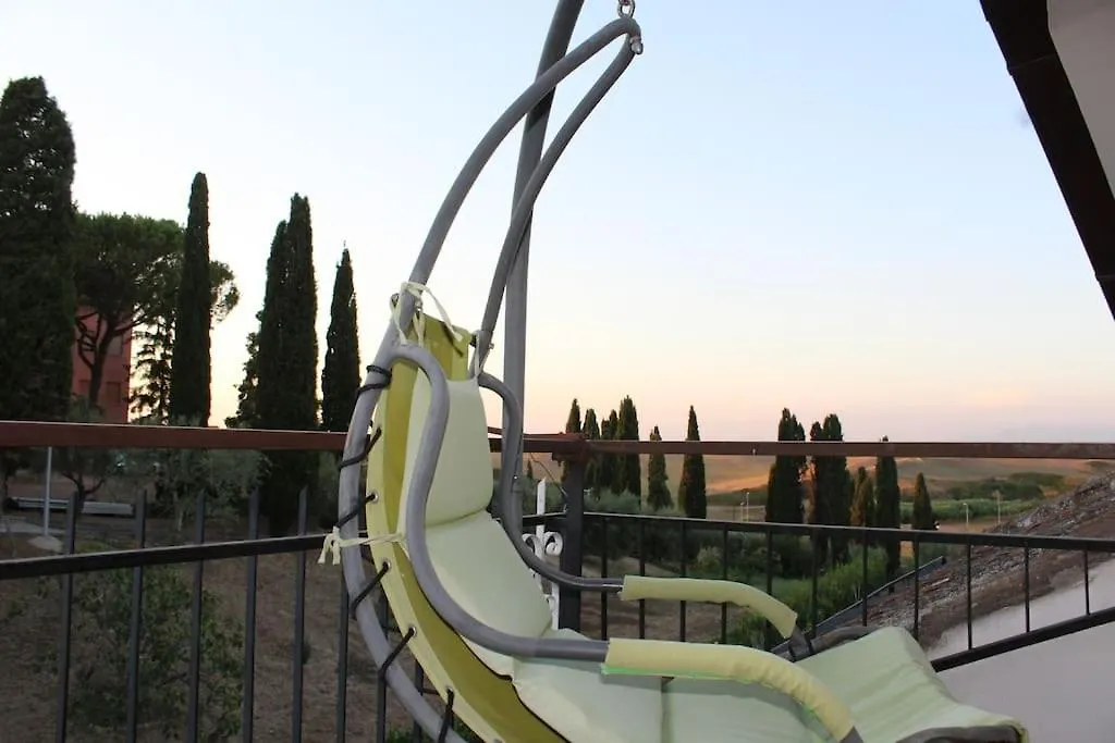 Apartment Spazioso Appartamento Castel di Leva Italy
